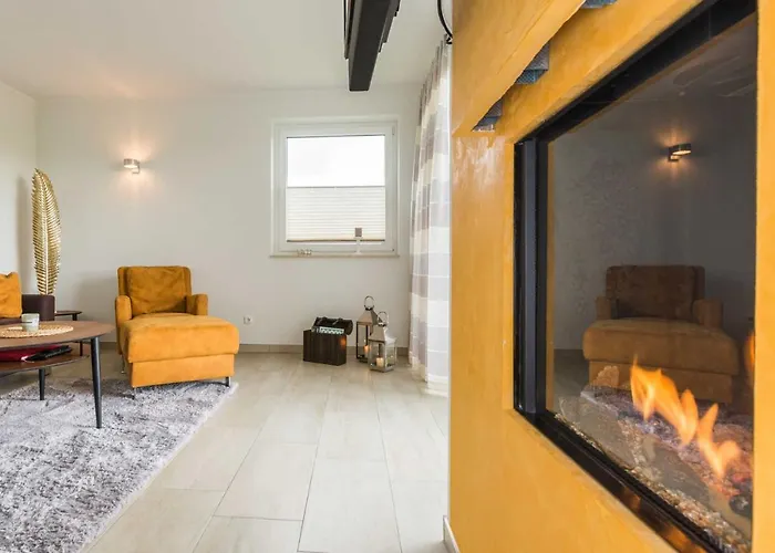 Feriehus Luxus_ferien_villa Amici *